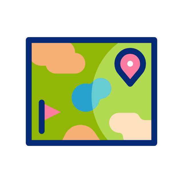 golfspieler animated icon golfspieler animated icon