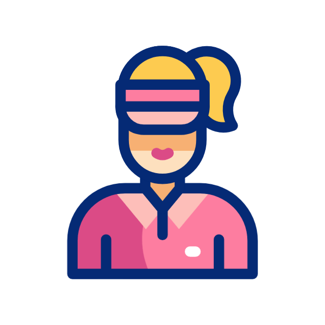 Игрок в гольф animated icon Игрок в гольф animated icon