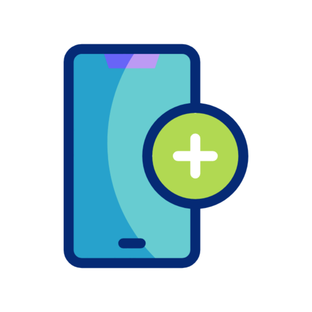 téléphone portable animated icon téléphone portable animated icon