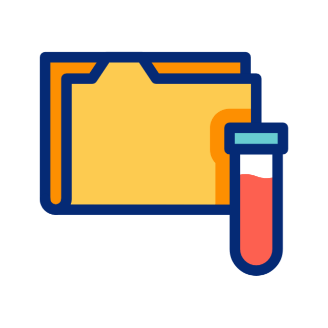 consulta animated icon consulta animated icon