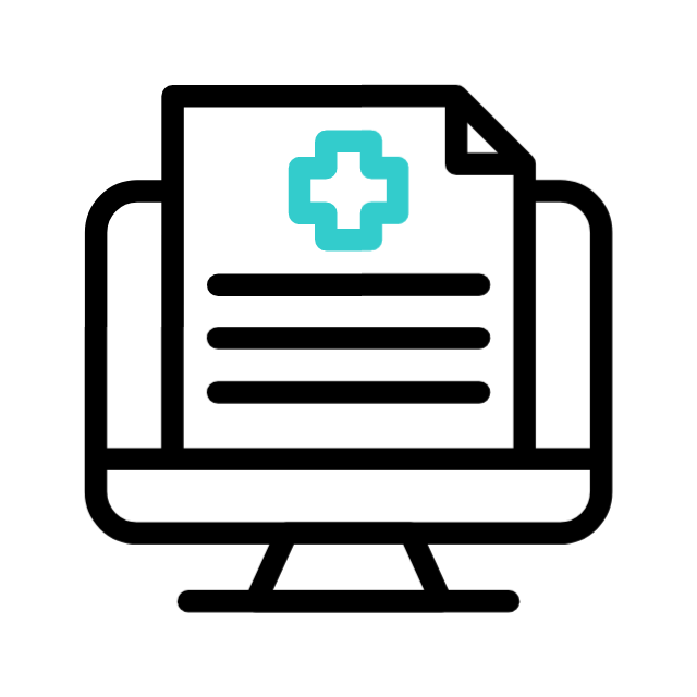 consulta animated icon consulta animated icon