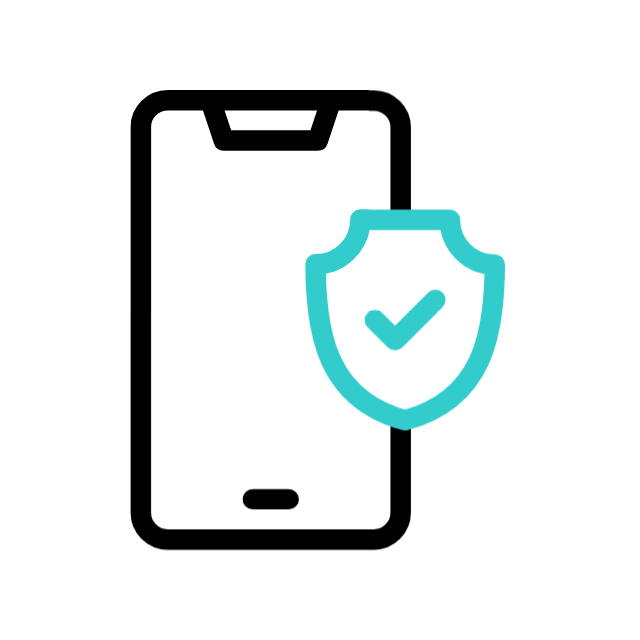 Сотовый телефон animated icon Сотовый телефон animated icon