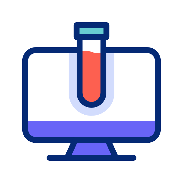 consultation animated icon consultation animated icon