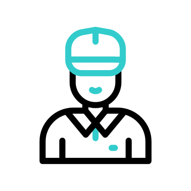 Игрок в гольф animated icon Игрок в гольф animated icon