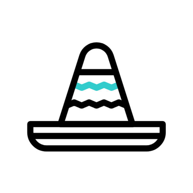 catedral animated icon catedral animated icon