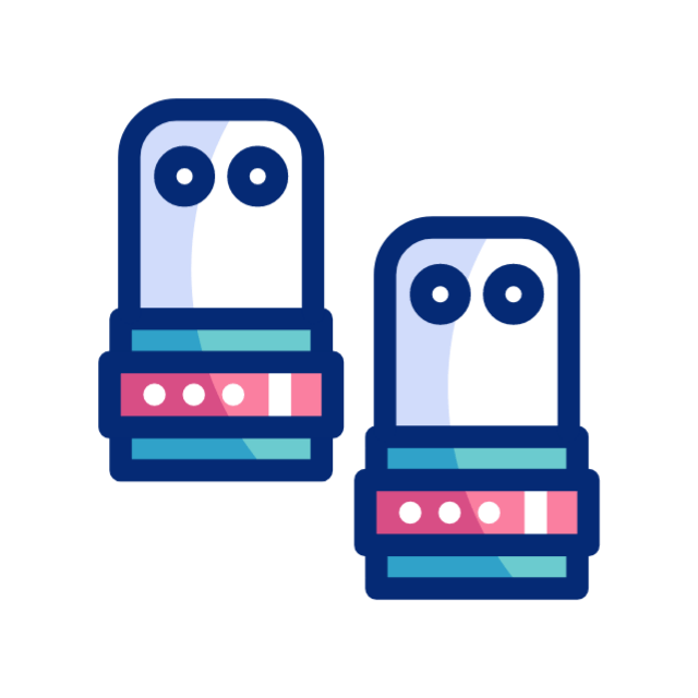 maillot de bain animated icon maillot de bain animated icon