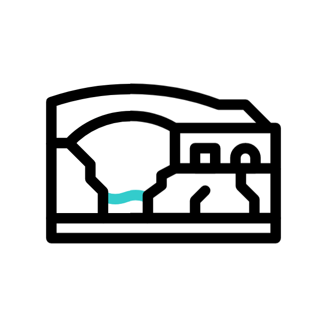 catedral animated icon catedral animated icon