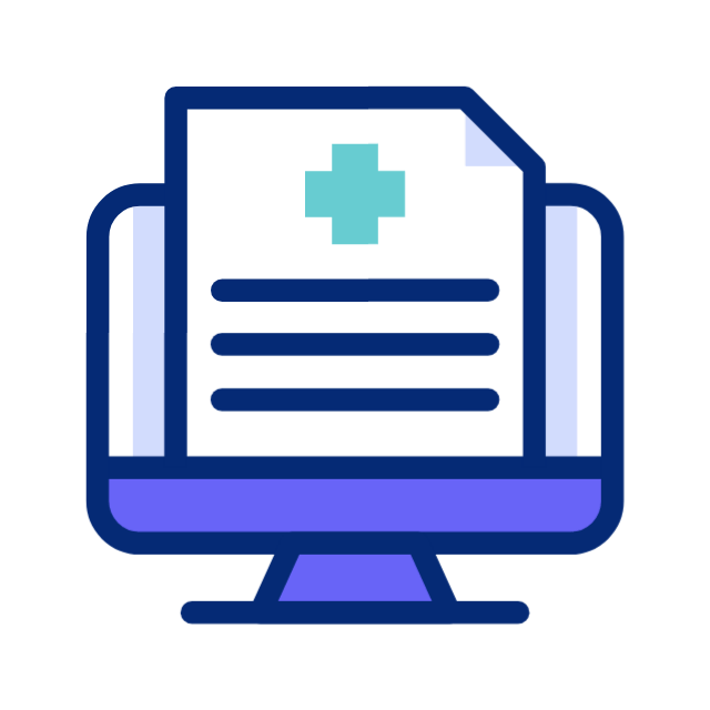 consulta animated icon consulta animated icon