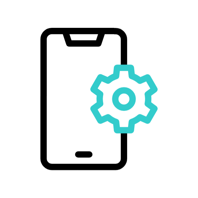 téléphone portable animated icon téléphone portable animated icon