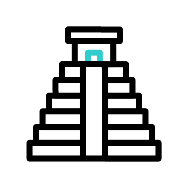 catedral animated icon catedral animated icon