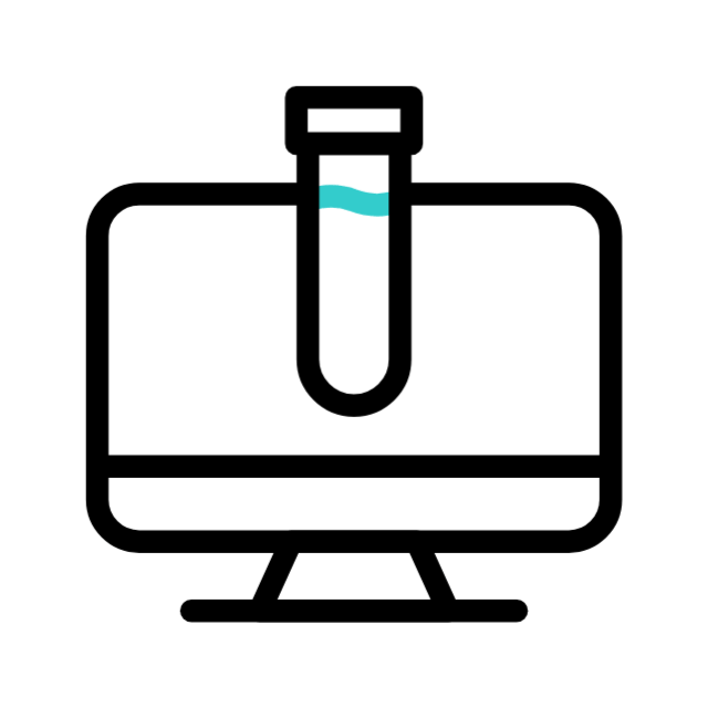consulta animated icon consulta animated icon