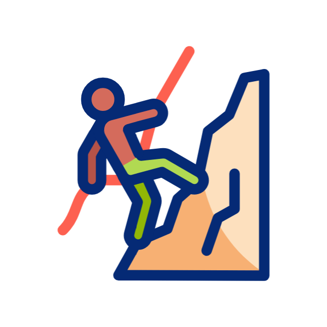 résilience animated icon résilience animated icon