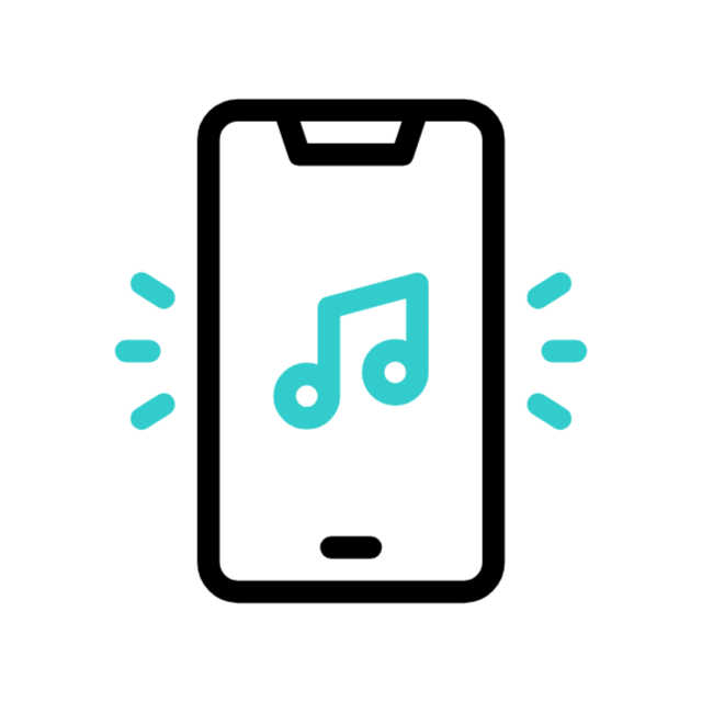 téléphone portable animated icon téléphone portable animated icon