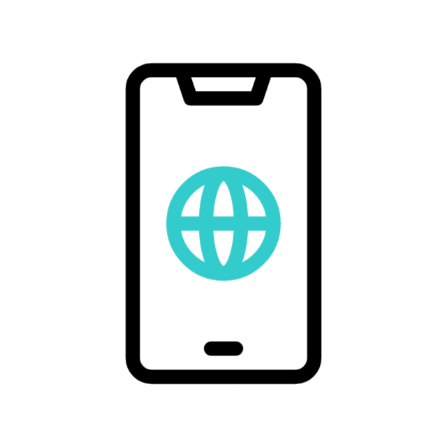 téléphone portable animated icon téléphone portable animated icon