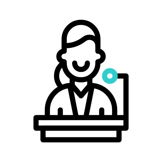 voter animated icon voter animated icon
