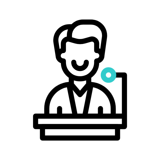 Vote animated icon Vote animated icon