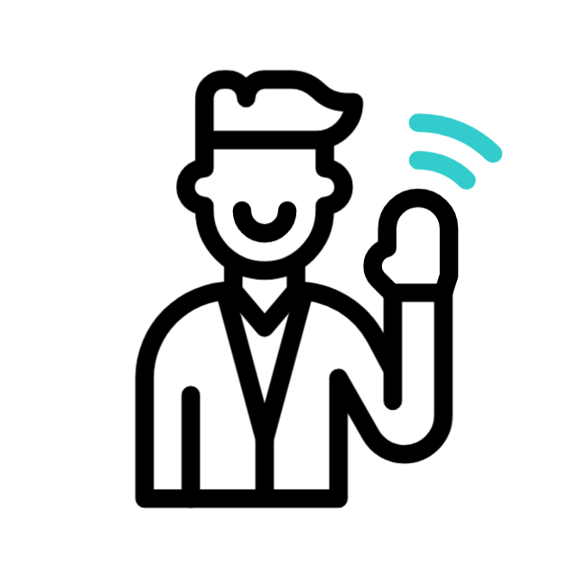 voter animated icon voter animated icon
