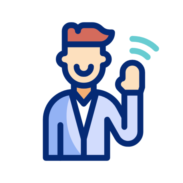 voter animated icon voter animated icon