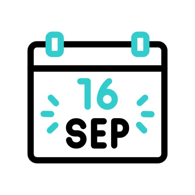 jour de l'indépendance du mexique animated icon jour de l'indépendance du mexique animated icon