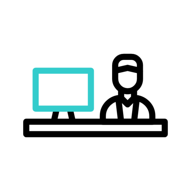 Échantillons animated icon Échantillons animated icon