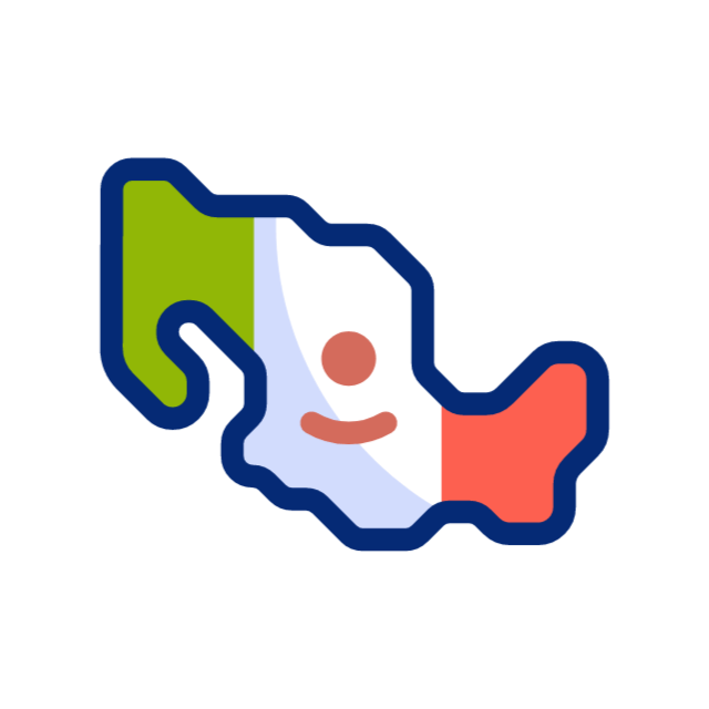 dia da independência do méxico animated icon dia da independência do méxico animated icon