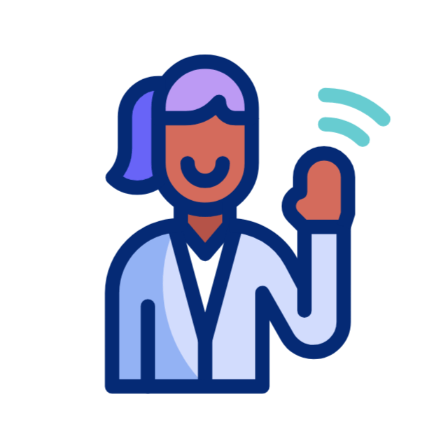 투표 animated icon 투표 animated icon