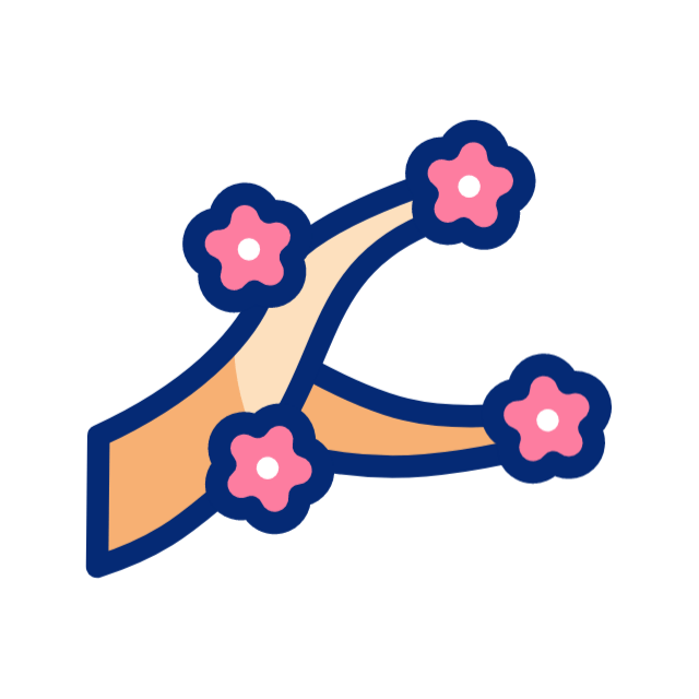 Лунный пряник animated icon Лунный пряник animated icon