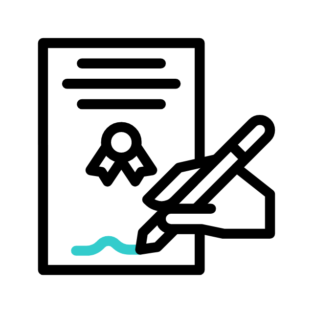 voter animated icon voter animated icon