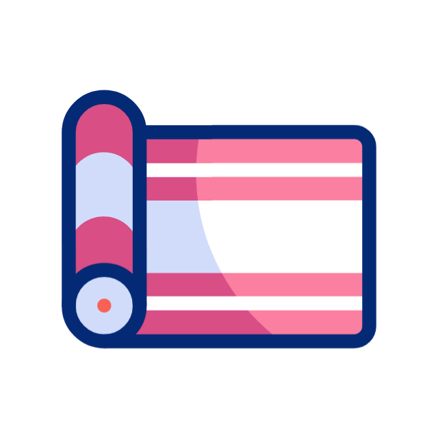 Купальник animated icon Купальник animated icon