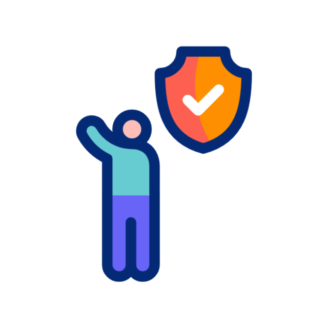 résilience animated icon résilience animated icon