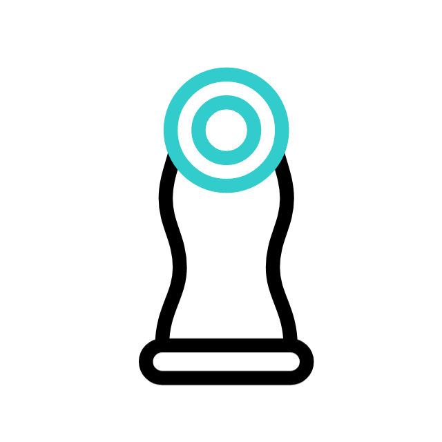 Sponge animated icon Sponge animated icon