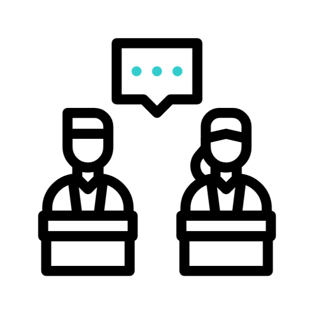 abstimmung animated icon abstimmung animated icon