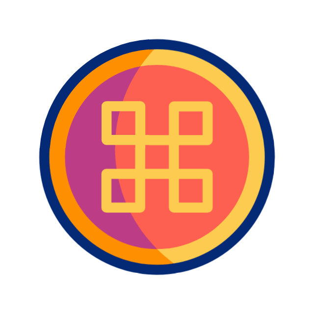 mondkuchen animated icon mondkuchen animated icon