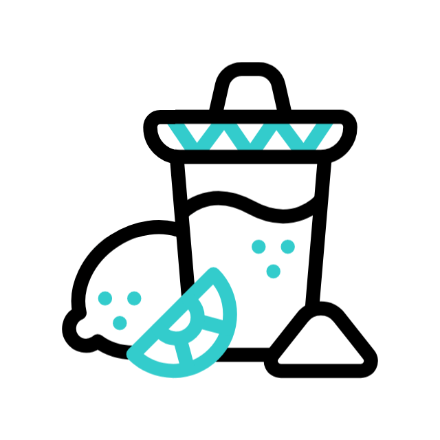 dia da independência do méxico animated icon dia da independência do méxico animated icon