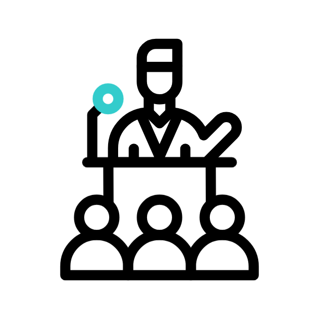voter animated icon voter animated icon