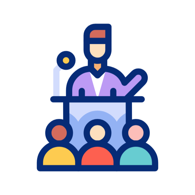 voter animated icon voter animated icon