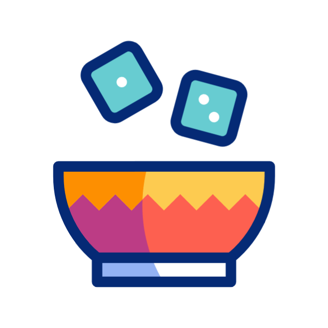 mondkuchen animated icon mondkuchen animated icon