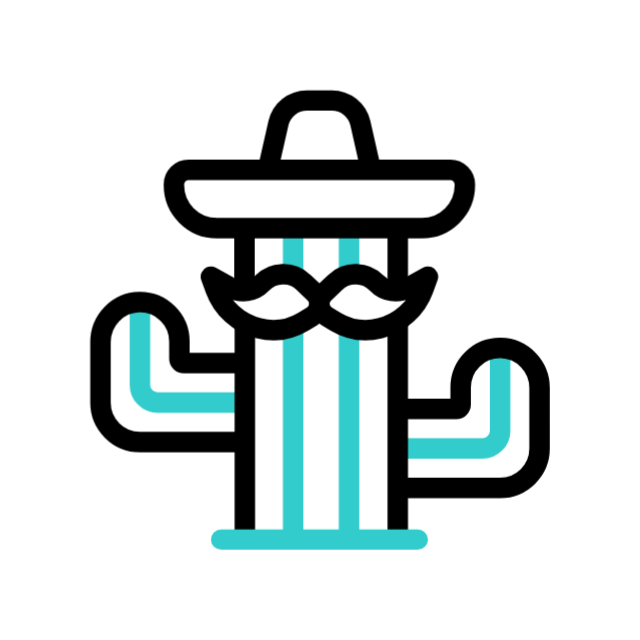 jour de l'indépendance du mexique animated icon jour de l'indépendance du mexique animated icon