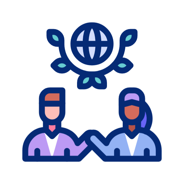 voter animated icon voter animated icon