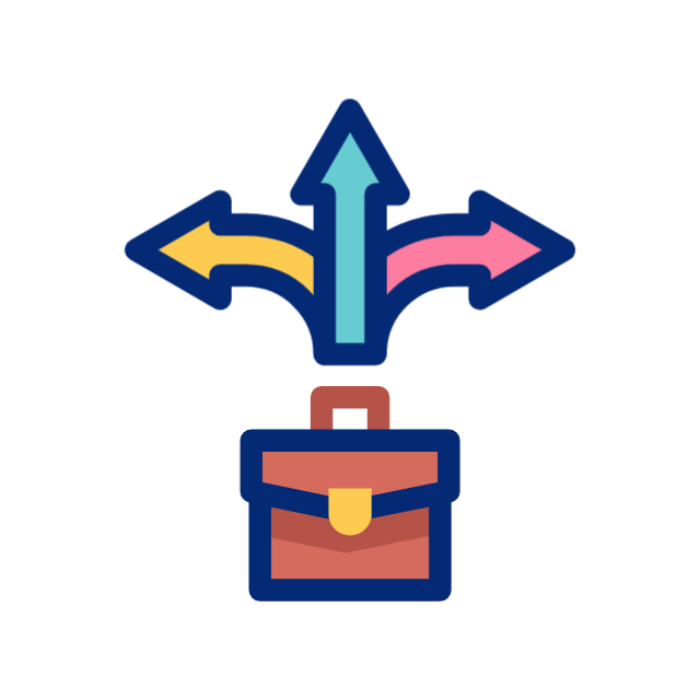 caminho animated icon caminho animated icon
