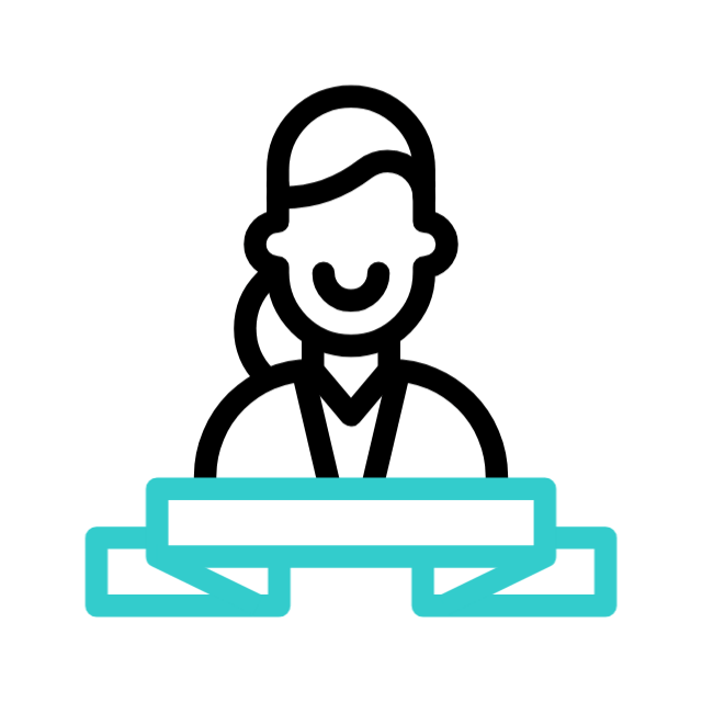 voter animated icon voter animated icon