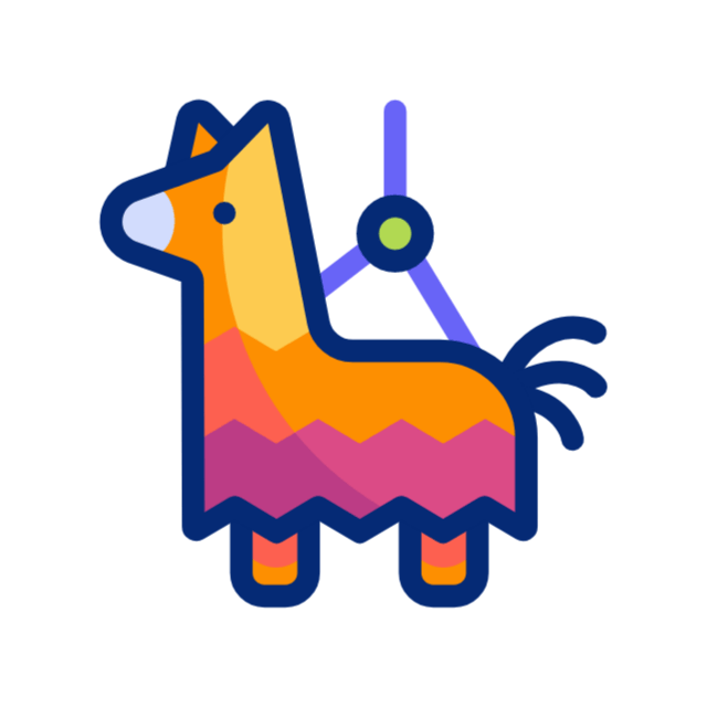 jour de l'indépendance du mexique animated icon jour de l'indépendance du mexique animated icon
