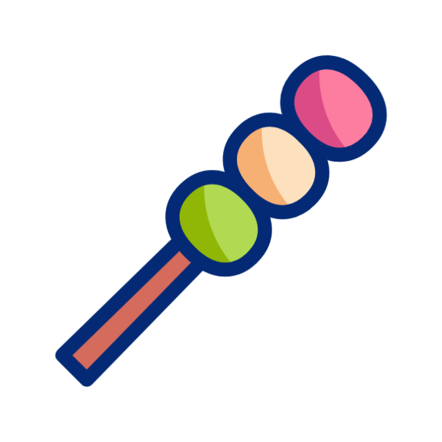 mondkuchen animated icon mondkuchen animated icon