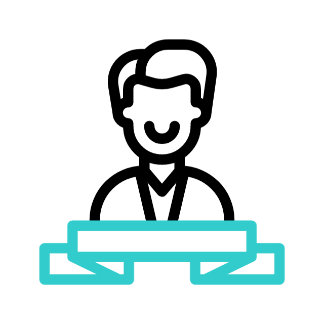 voter animated icon voter animated icon