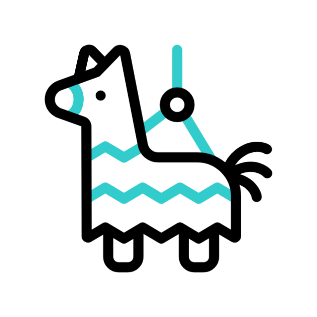 멕시코 독립기념일 animated icon 멕시코 독립기념일 animated icon