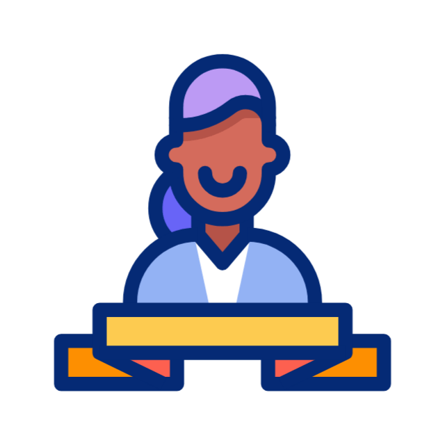 voter animated icon voter animated icon