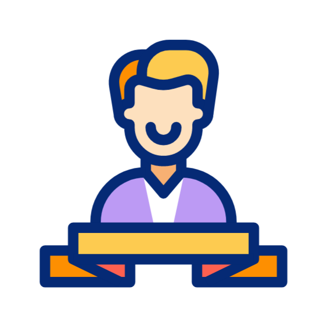 Vote animated icon Vote animated icon