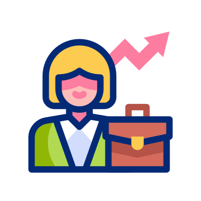 chemin animated icon chemin animated icon