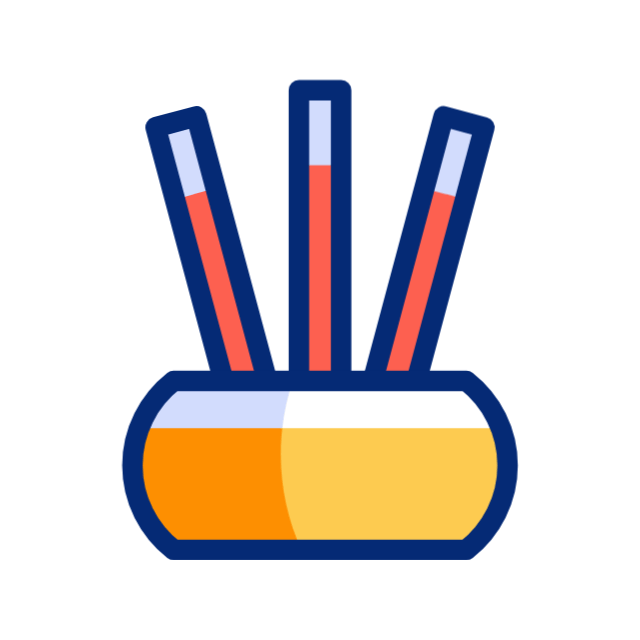 월병 animated icon 월병 animated icon