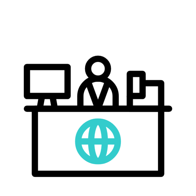 voter animated icon voter animated icon